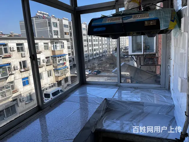 西梁两室年付4800 - 图片 1