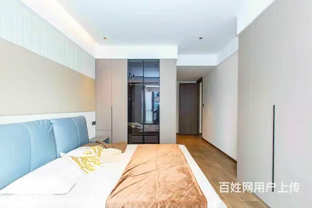 烈士公园东  梦泽园 大同二小 品牌装修  户型好 - 图片 6