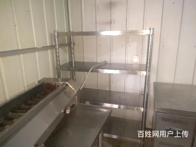 饭店厨房用具 - 图片 2