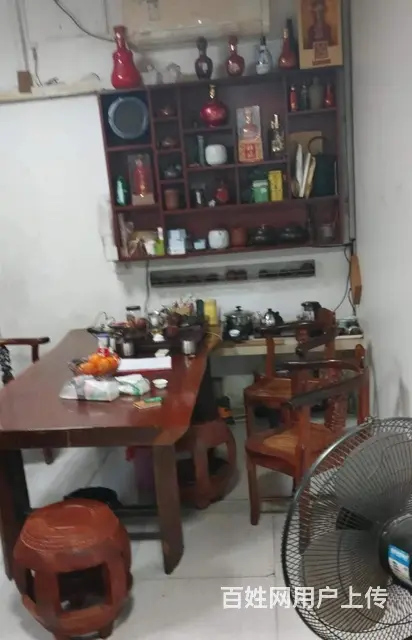 （速转店）房东直租 重庆路发展大厦对面旺铺 无行业限制 - 图片 1