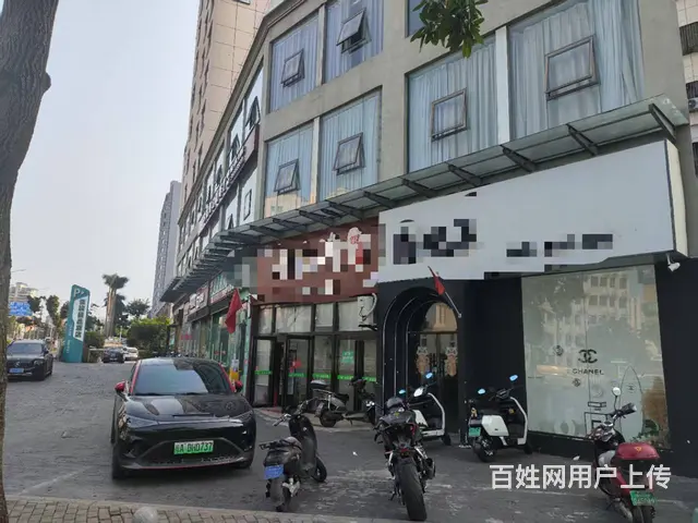 （51旺铺推荐）侨中路340平临街旺铺转让 - 图片 9