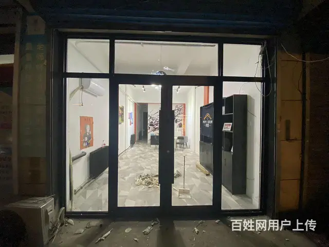 我的临街商铺出售 - 图片 2