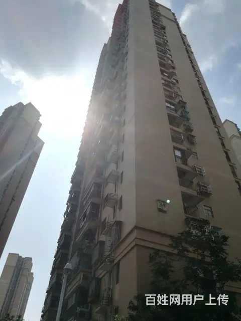 全女生三户合租 梨园医院实习生 东湖景园租期灵活直 - 图片 10