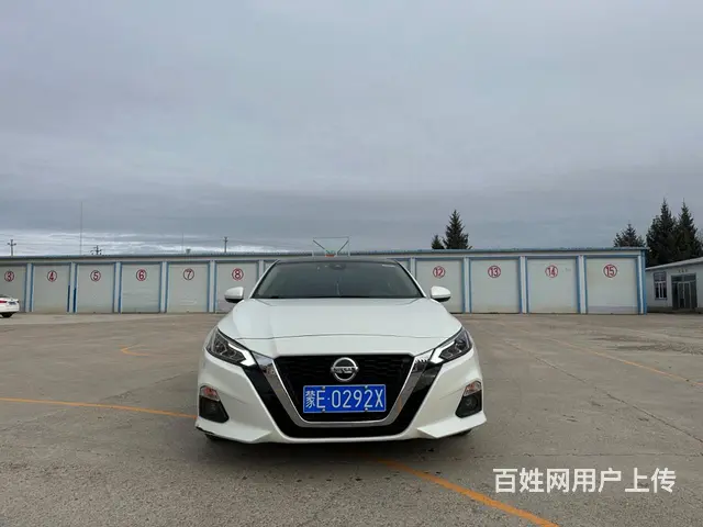 【搞定了！】日产 天籁 2019款 2.0T 无级 XL U - 图片 5