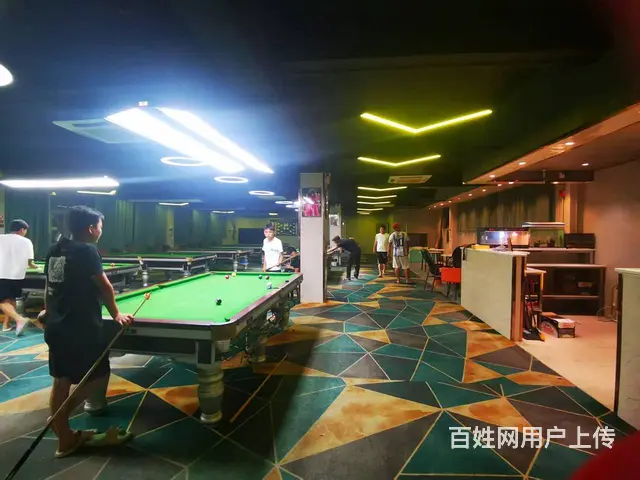（51旺铺推荐）吉阳区落笔洞商业广场330平台球厅转让 - 图片 6
