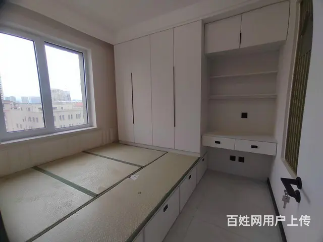 水岸华城电梯6楼115平三室精装修68万 - 图片 7