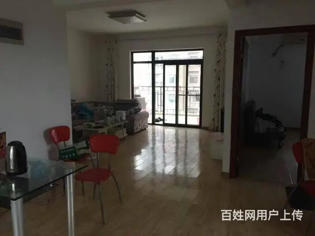 【搞定了！】泰跃金河(东西湖-三店) 普通住宅2厅 精装修 - 图片 4