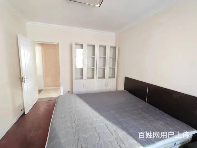 地铁房丽十二公馆(铁西) 普通住宅2厅 精装修 - 图片 6