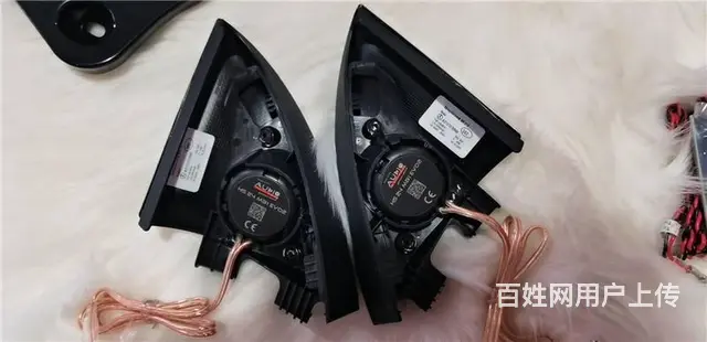 奔驰专用韵味十足 武汉歌德奔驰E300汽车音响改装 - 图片 6