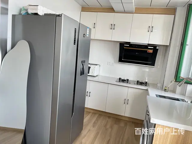 商业城银领国际23楼季度4500 - 图片 4