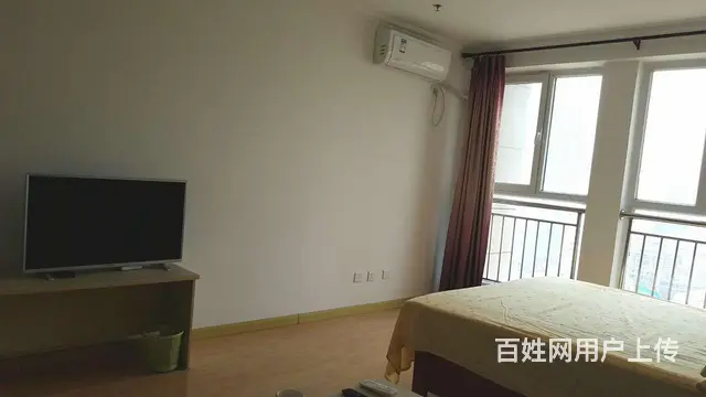（租金优惠）经区汽车站杨家滩花园精装办公公寓出租 - 图片 4