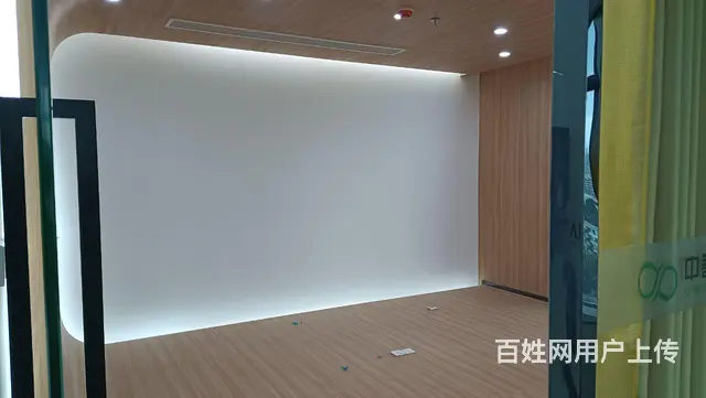 海秀广场甲级写字楼低价出租 - 图片 11
