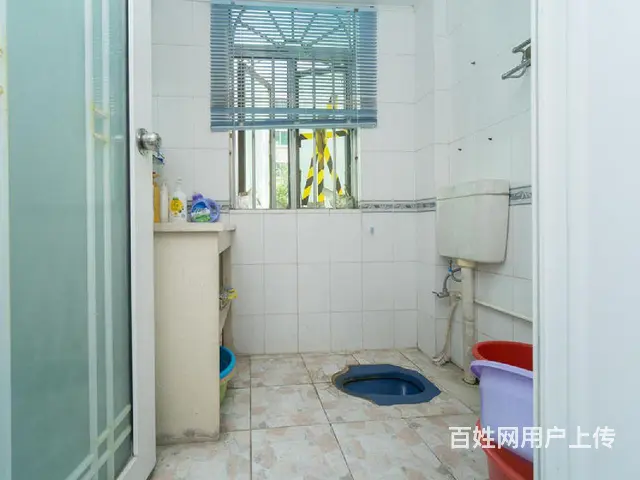 翠华豪苑 九中旁边，上学方便。 - 图片 7