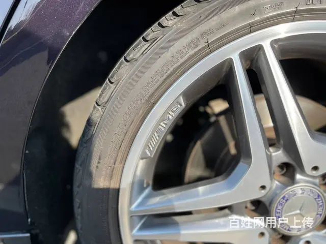 奔驰CLA-Class [CLA级] 2016款 CLA 2 - 图片 9