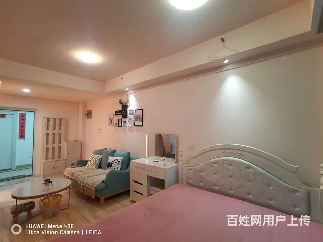 克拉（奥斯卡、地铁口、天街），①房1600元／月，同朝向 大 - 图片 4