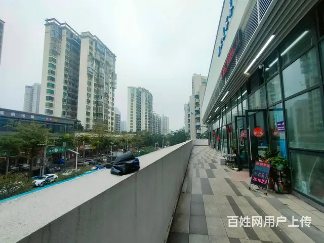 （51旺铺推荐）丘海一横路80平临街出租 - 图片 5