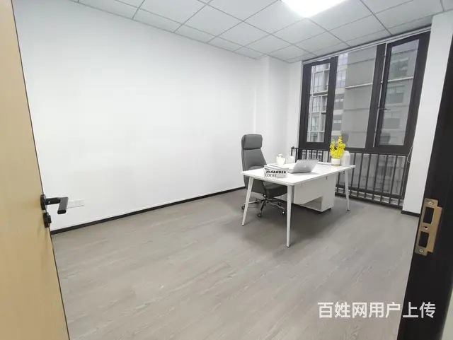 祥润城三墩地铁口60方89方精装带家具，两2个隔间价格1.7 - 图片 12