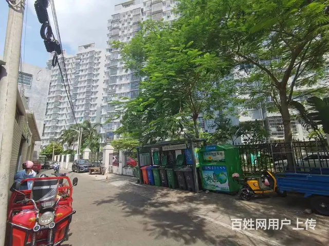 （51旺铺推荐）琼山区三峰里35平铺面出租 - 图片 3