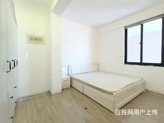 华侨海景城 三房两卫 精装修 家具齐全 拎包入住 高层视野好 - 图片 5