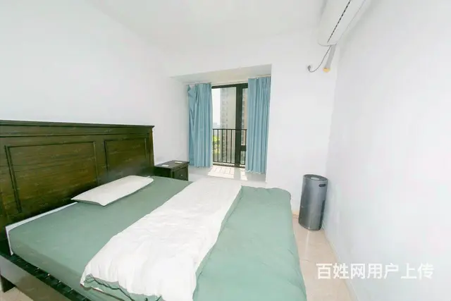 精装三房，全明户型，采光无遮挡，江南实验 - 图片 7