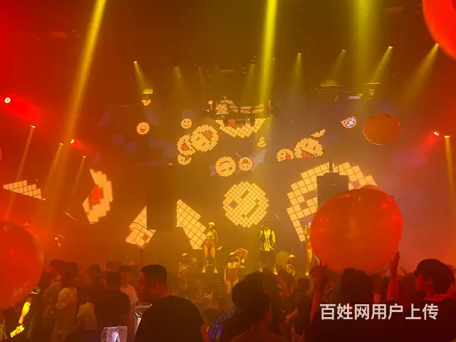 长沙十二兽酒吧预订消费 - 图片 3