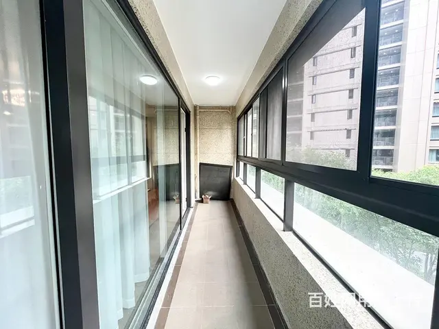 九龙仓君玺精装3房打铁关紫庭花园金都华庭现代名苑带车位 - 图片 9