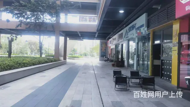 （51旺铺推荐）官渡区海伦国际62平旺铺出租 - 图片 2