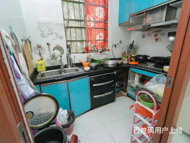 悦安雅苑 3室2厅109.26m?满五年 - 图片 7