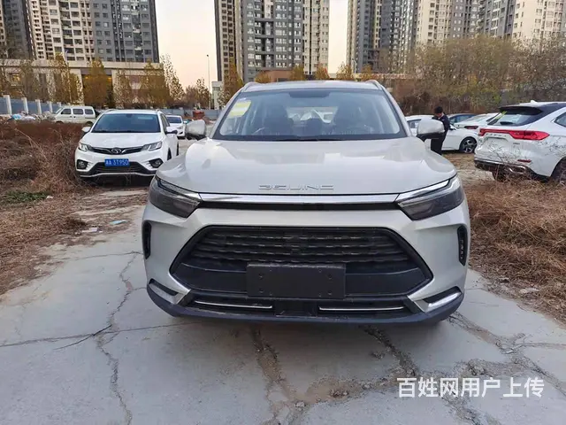 征信不好低首付想分期买车去哪里靠谱 - 图片 11