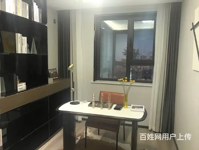 柳泉书院 三室，带车位储，顶账的房子比售楼处便宜 - 图片 9