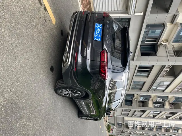 【搞定了！】奇瑞 瑞虎 2019款 瑞虎8 1.6TGDI - 图片 8