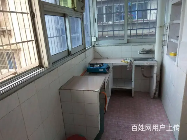 和平北路人民路小学分校附近1室1厅装修好家电齐全月租500 - 图片 4