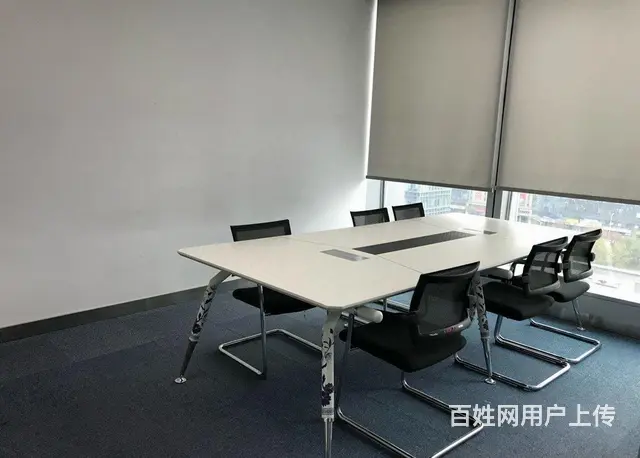 甲级写字楼，南湖区地标商业写字楼 - 图片 7