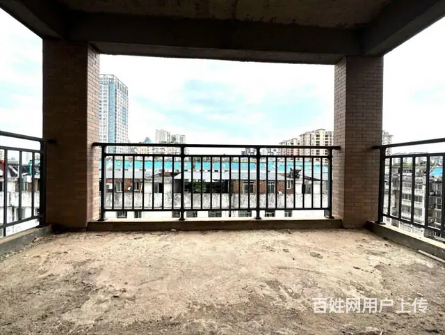 韶小老八 中 同昇金座 南北通透毛坯大三房，中间楼层，满两年 - 图片 7
