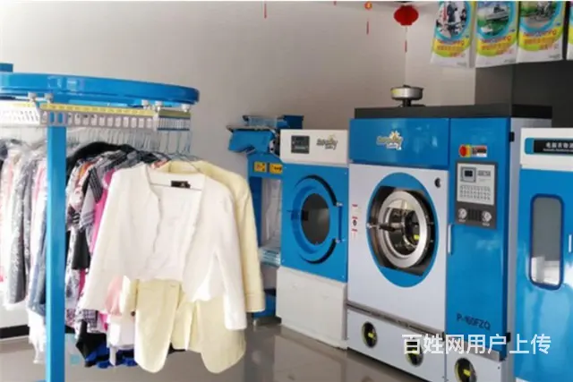 【优选推荐】急转睢宁好位置干洗店转让 - 图片 3