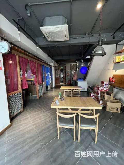 【搞定了！】松北区世茂大道餐饮店出兑快餐店转让 - 图片 5