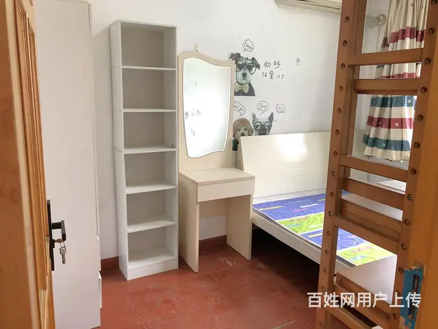 百闻不如一见！55.00平精装修献给懂得享受得你 - 图片 6