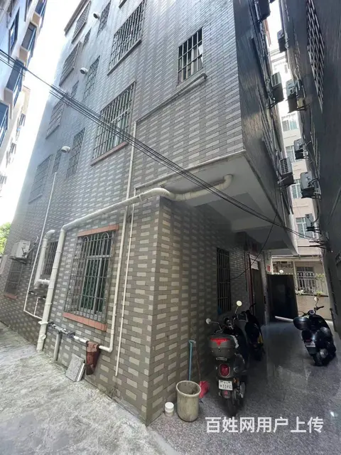 平乐上村碰田村 2-5.5层整栋出租 可住宅、做公寓、做办公 - 图片 2