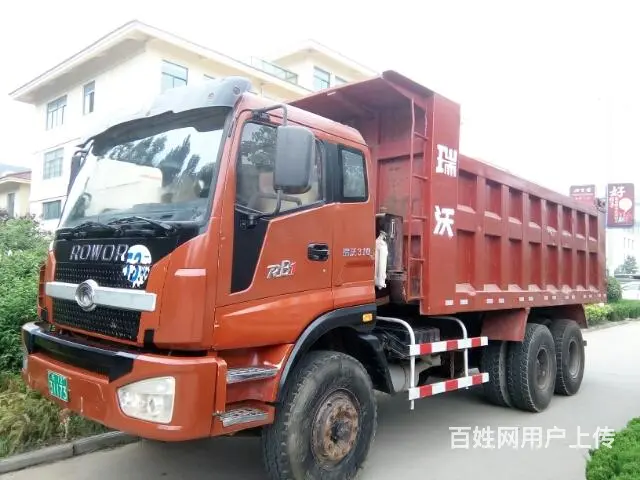 急卖前四后四C1，C2，13年以后的车 - 图片 5