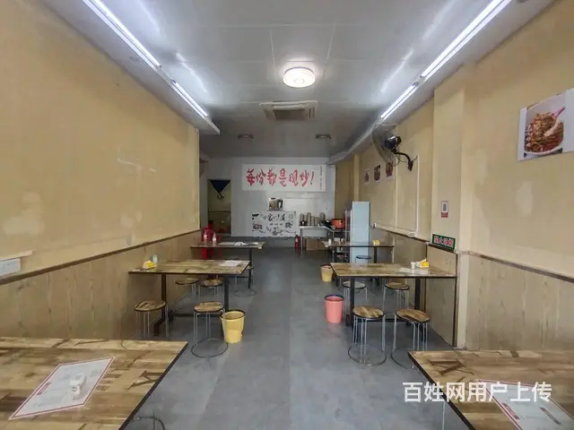 （51旺铺推荐）滨漄路金山小区70平餐饮店转让 - 图片 6
