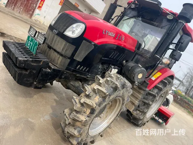 东方红1404 - 图片 3