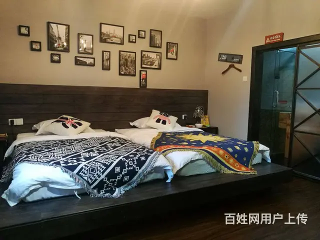 （51旺铺推荐）大东海10间民宿转让 - 图片 10
