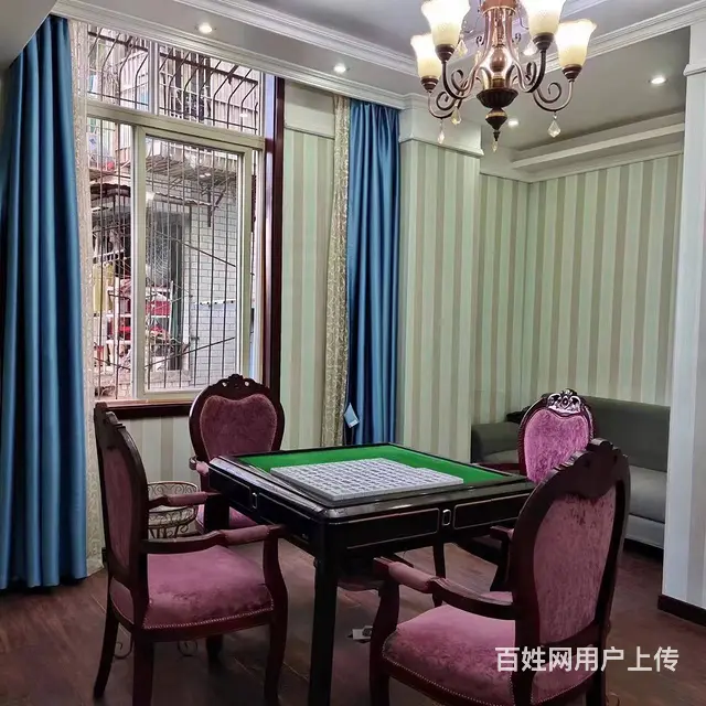 (同城搜铺网)风岭路520平茶楼转让 - 图片 7