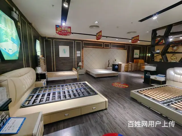 （51旺铺推荐）椰海大道椰海新城二楼590平出租 - 图片 10