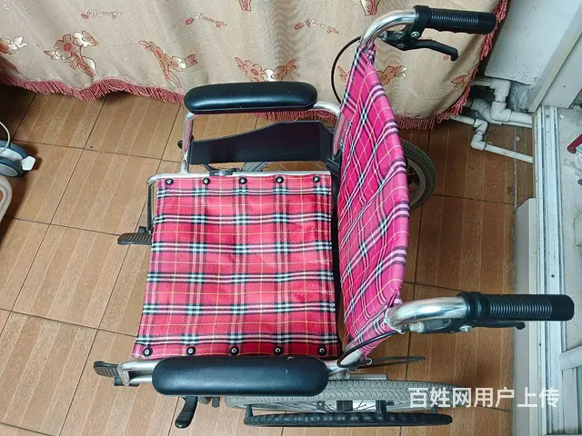 轮椅出卖 - 图片 3
