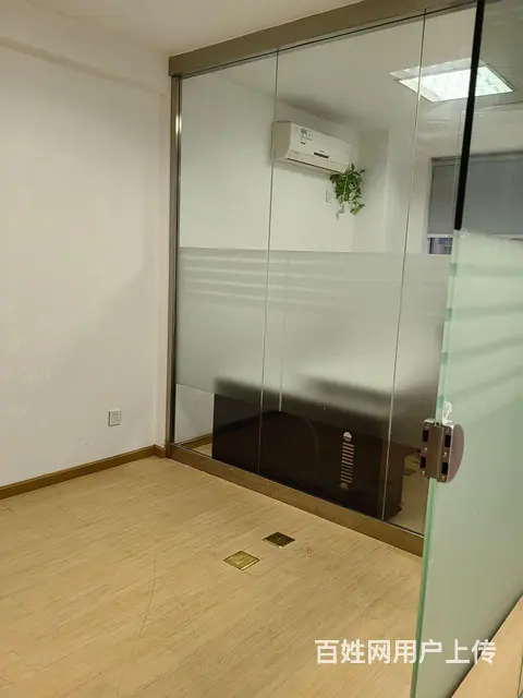 房东直租！武汉光谷总部国际小户型精装写字楼+新装修新家具 - 图片 8