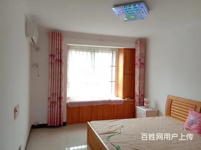 御景华庭精装两室家电齐全干净舒适拎包即住 - 图片 5