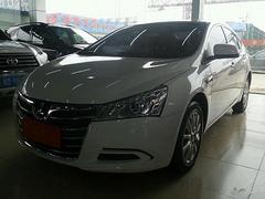 纳智捷5 Sedan 2014款 1.8T 自动