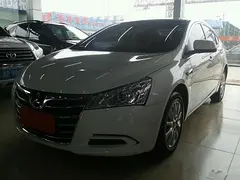 纳智捷5 Sedan 2014款 1.8T 自动