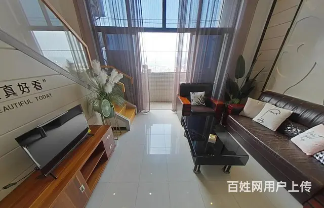 整租·宝铼雅居 1室2厅 北 - 图片 4